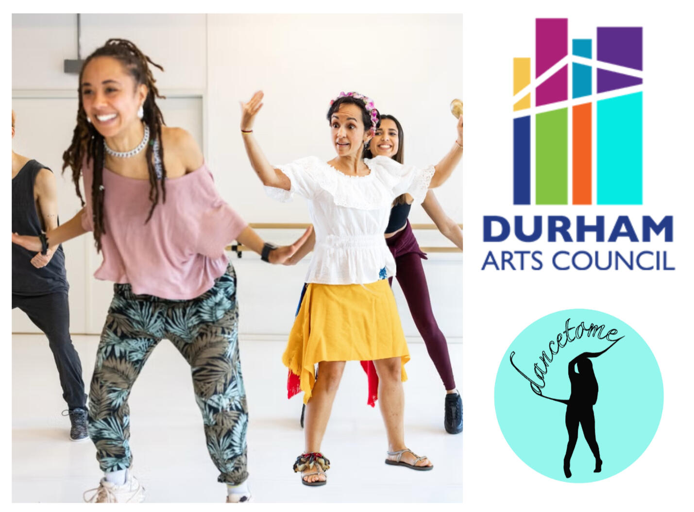 Dancefulness Dancing to Me